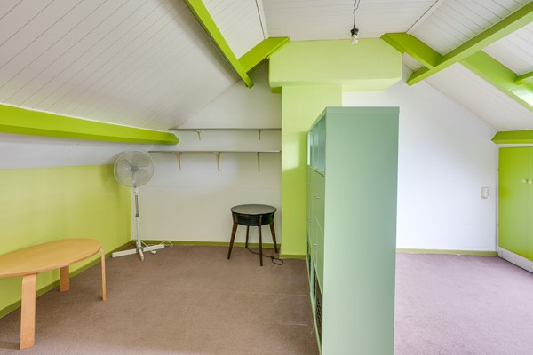 Medium property photo - Den Ouden Dries 1, 5632 KL Eindhoven
